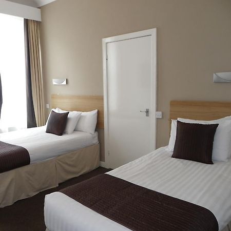 Ferienwohnung Lord Nelson Liverpool Zimmer foto