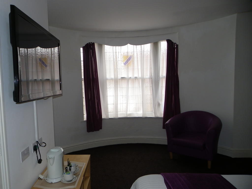 Ferienwohnung Lord Nelson Liverpool Zimmer foto