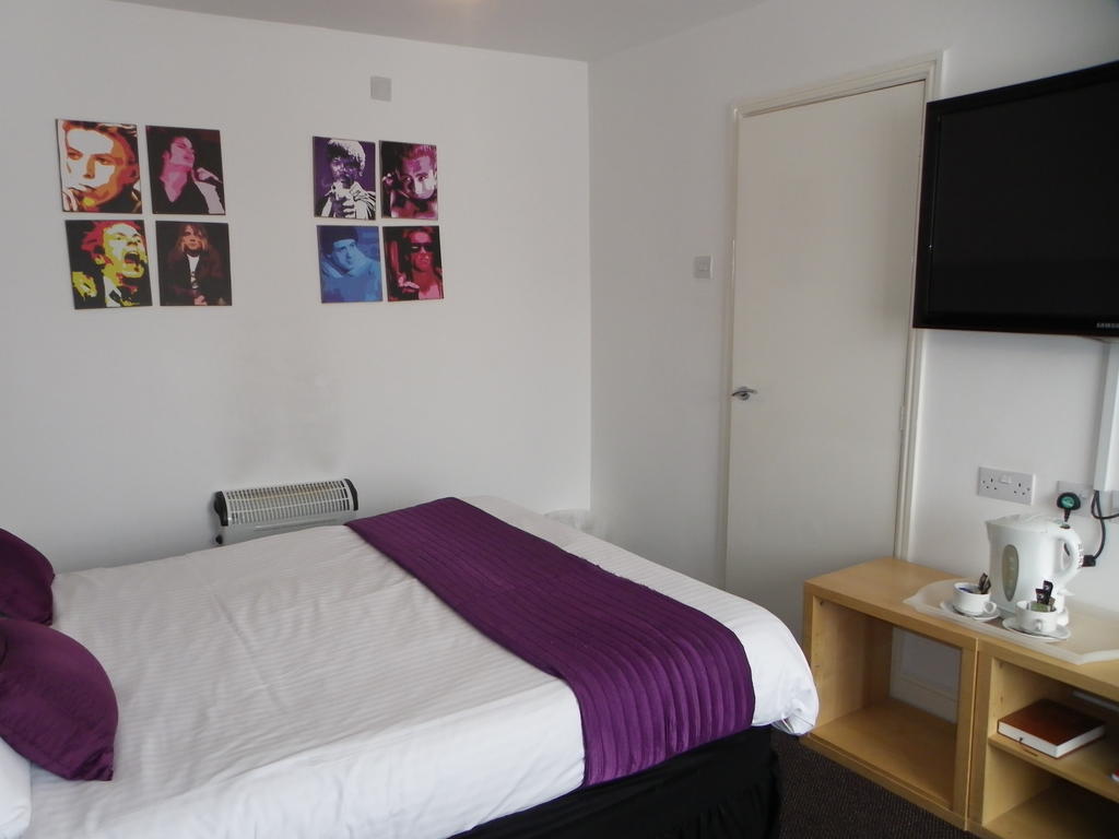 Ferienwohnung Lord Nelson Liverpool Zimmer foto