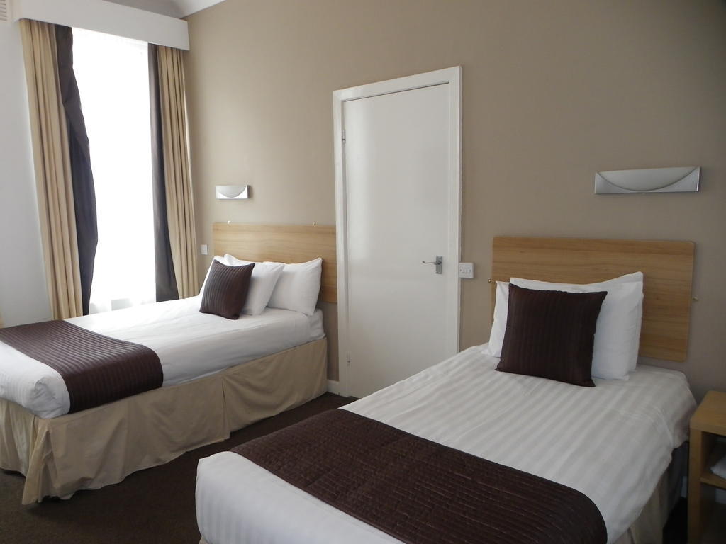 Ferienwohnung Lord Nelson Liverpool Zimmer foto