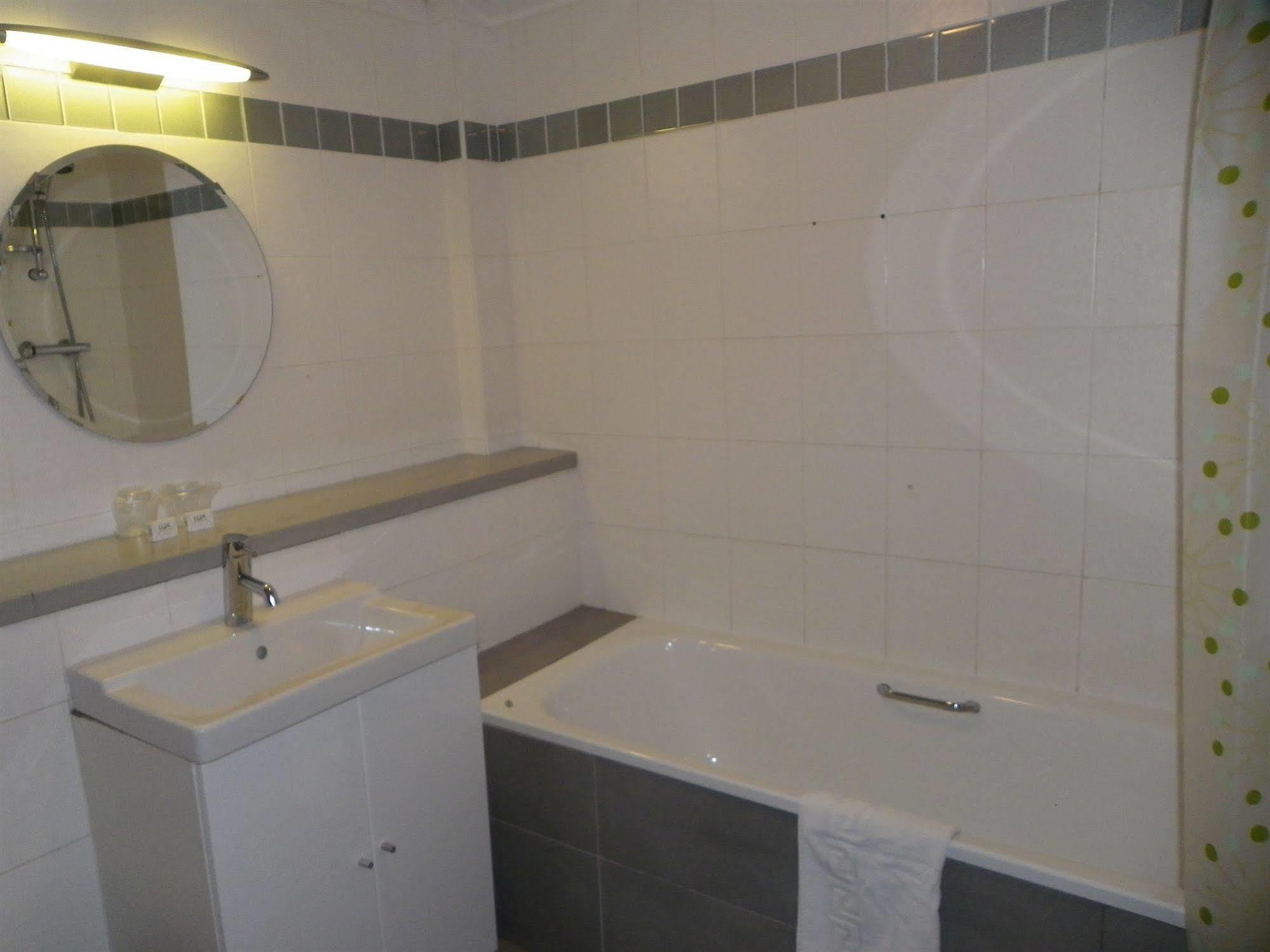Ferienwohnung Lord Nelson Liverpool Exterior foto