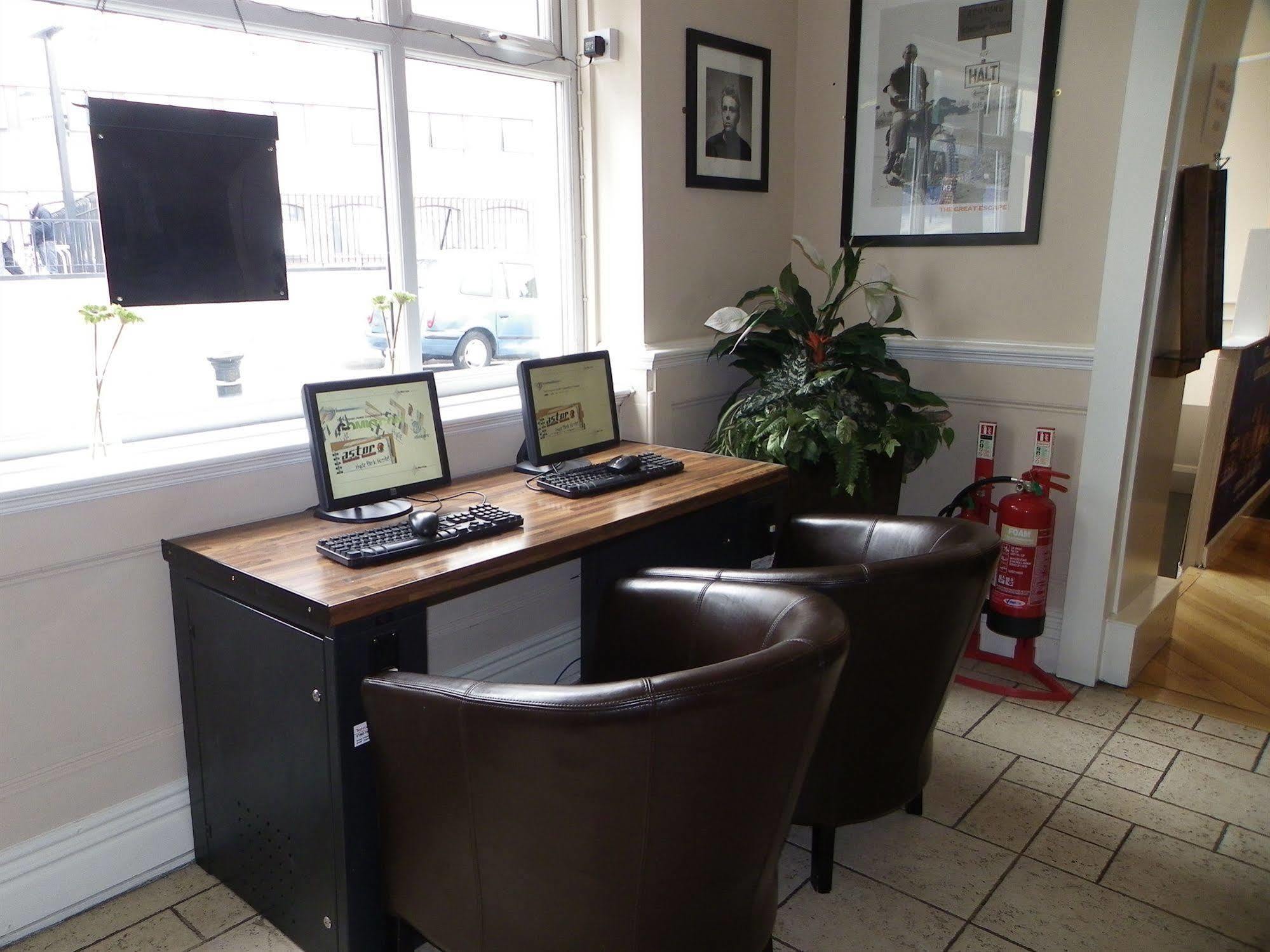Ferienwohnung Lord Nelson Liverpool Exterior foto