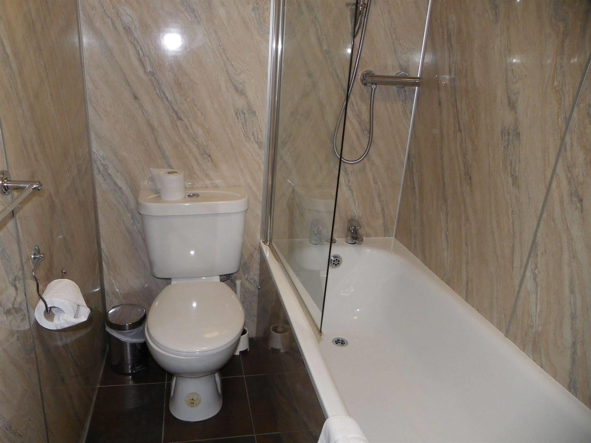 Ferienwohnung Lord Nelson Liverpool Exterior foto