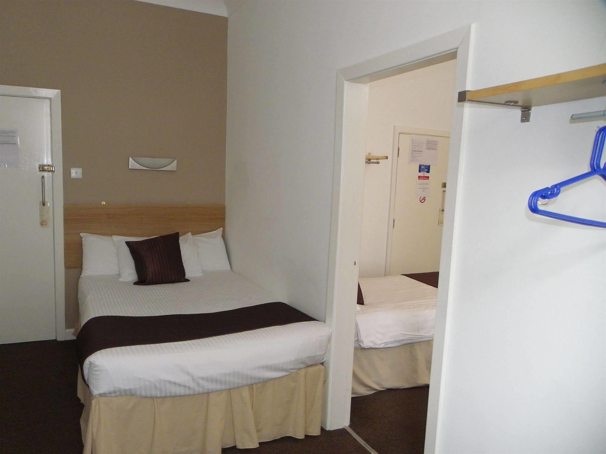 Ferienwohnung Lord Nelson Liverpool Exterior foto
