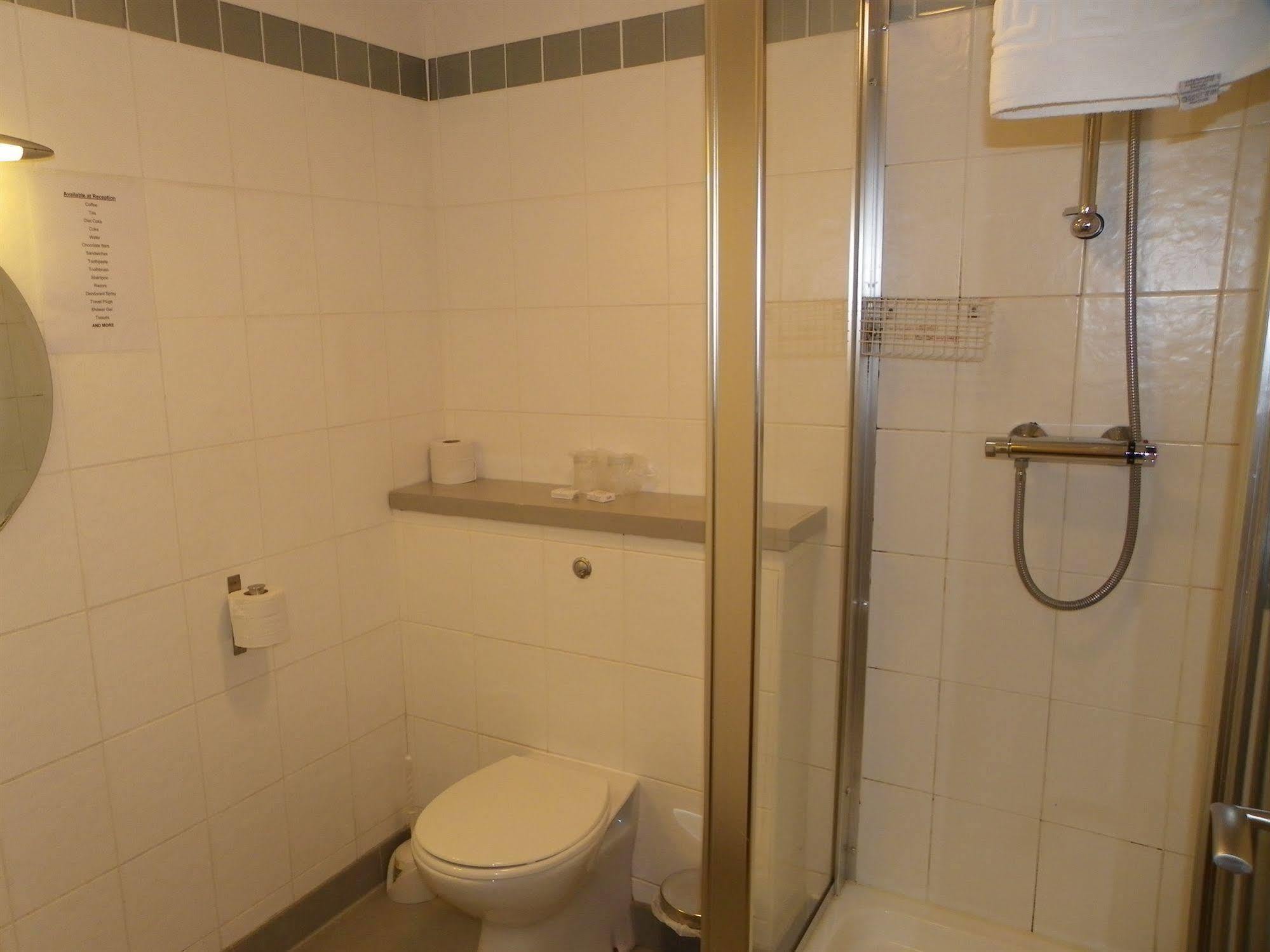Ferienwohnung Lord Nelson Liverpool Exterior foto